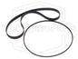 Kit de correas para pletina de casete – Yamaha TC1000