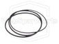 Kit de correas para grabadora de casete – Sony TCM-24V