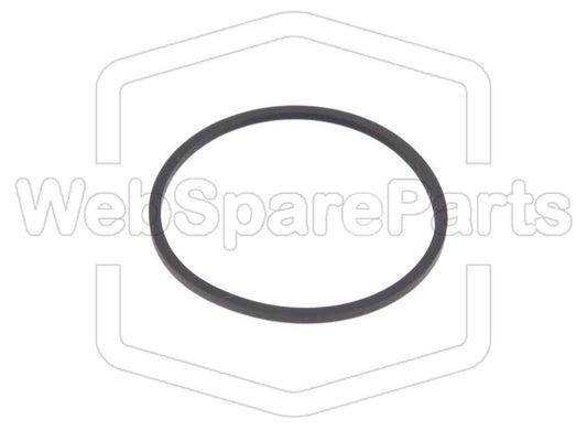Correa de apertura/cierre bandeja para reproductor Blu-ray – Pioneer BDP-160