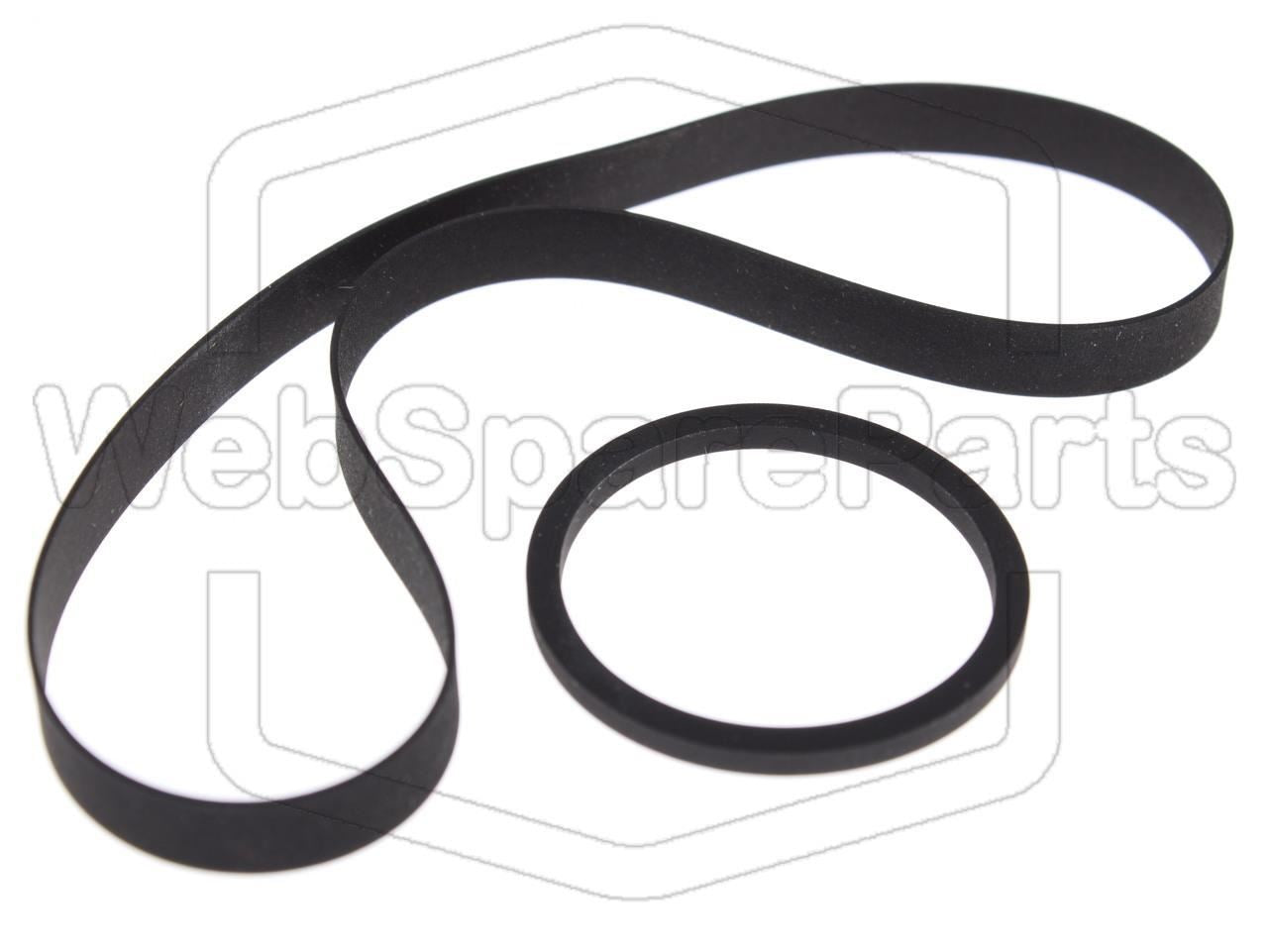 Kit de Correas para Grabadora de Video Samsung SV-716