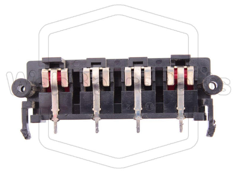 Sony CMT-CP1 Conector PCB para Altavoces