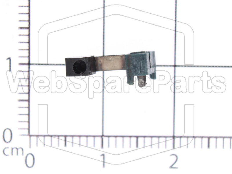 Microrruptor para deck de casete W01162