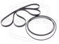Kit de correas para pletina de casete – JVC TD-W85