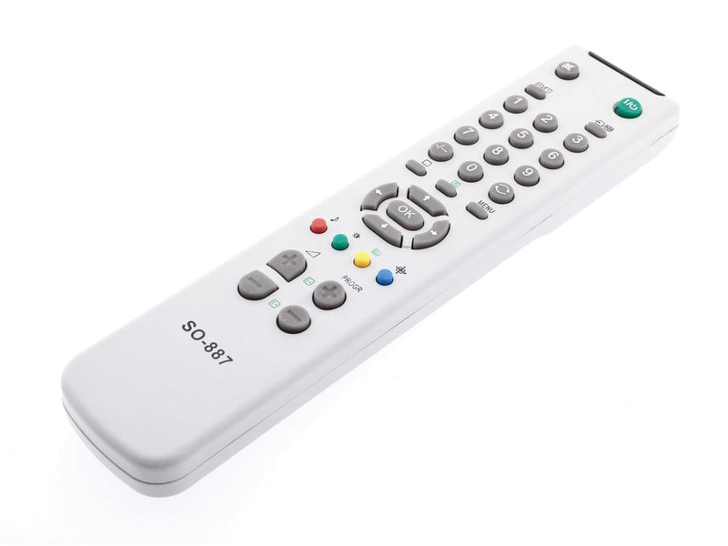 Telecomando-Comando TV Para Sony RM887