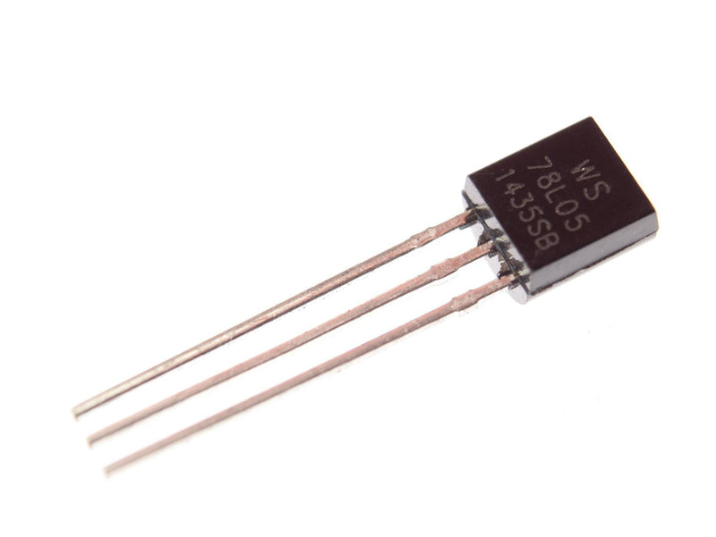 78L05 Integrated Circuit