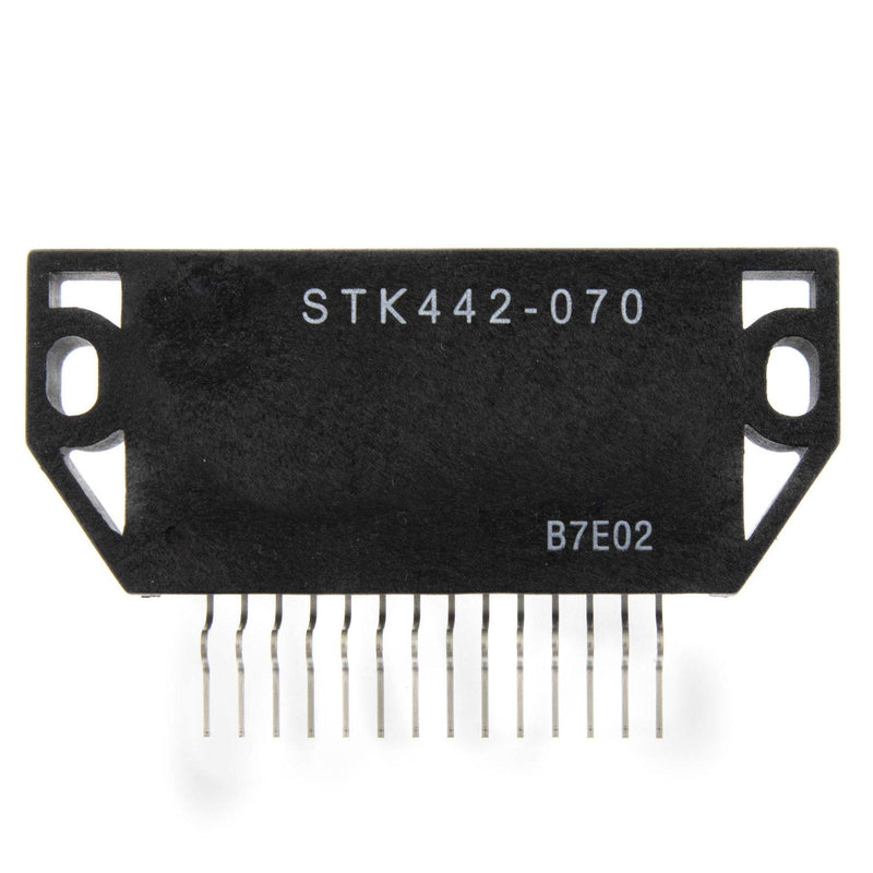 STK442-070 Integrated Circuit