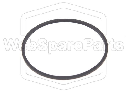 Correa de apertura/cierre bandeja para reproductor CD – Balanced-Audio-Technology VK-D5se