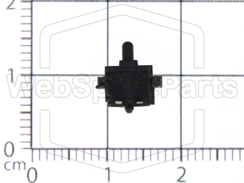 Micro Switch For Cassette Deck W01106