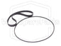 Kit de correas para pletina de casete – Akai GX-F25– Version 2