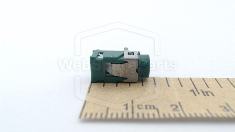 Conector de Jack PCB para Sony Walkman 