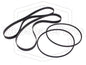 Kit de correas para pletina de doble casete – Teac W-750R