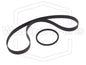 Kit de correas para pletina de casete – Sony TC-K330ESG