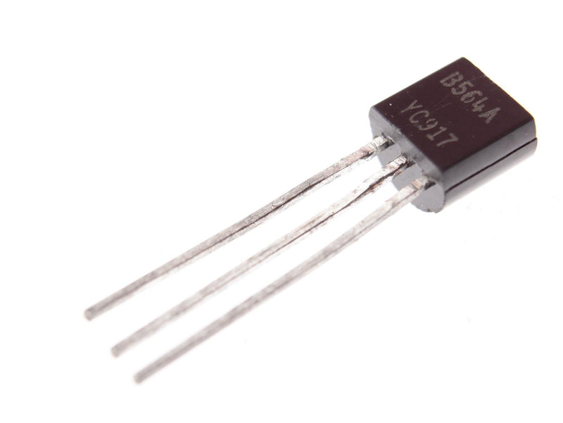 BC546A Transistor