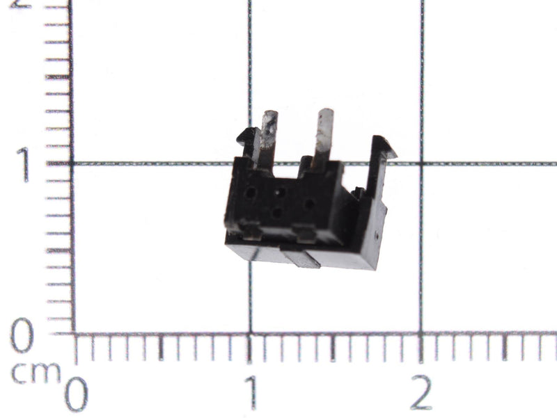 Microrruptor para deck de casete W01075