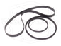Kit de correas para reproductor de CD y pletina de casete – Sony TX-DRE210