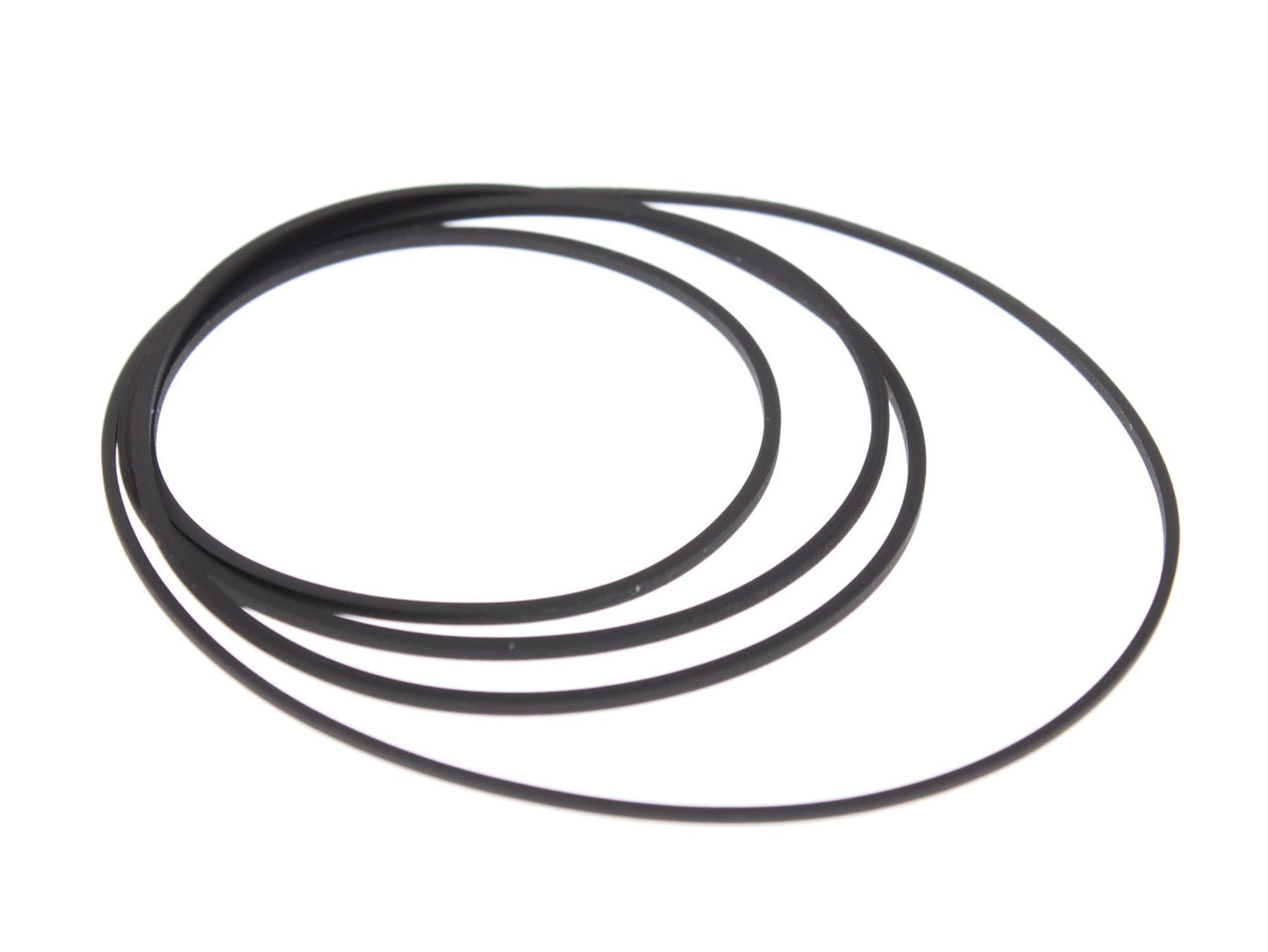 Kit de correas para pletina de casete – Kenwood KX-48C