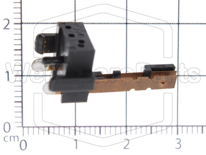 Micro Switch For Cassette Deck W01155