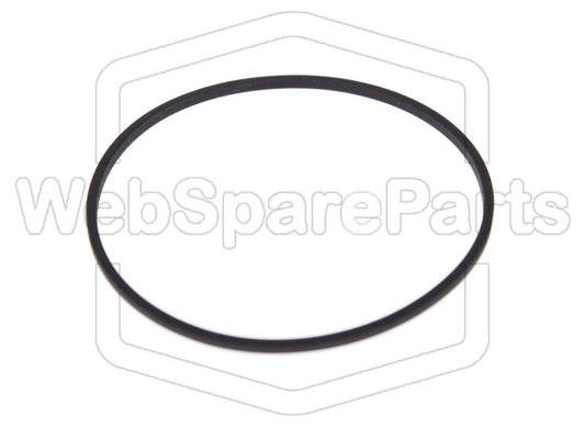 Correa de apertura/cierre bandeja para reproductor CD – Aiwa CX-LDB50