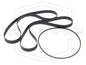 Kit de correas para pletina de doble casete – Kenwood KX-94W