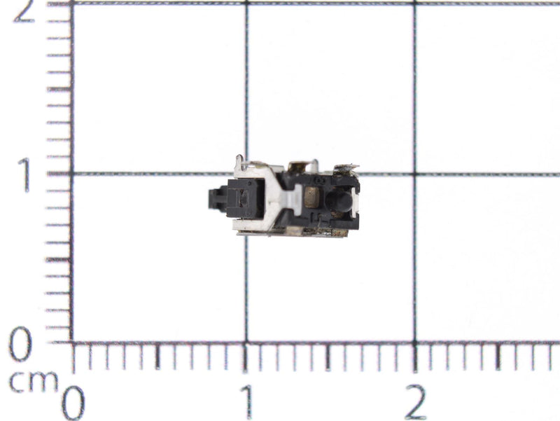 Microrruptor para deck de casete W01103