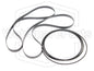 Kit de correas para radiocasete – Sharp GF-777