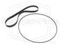 Kit de correas para pletina de casete – Sony TC-K22