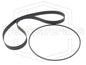 Kit de correas para pletina de casete – Akai CS-F33R