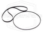 Kit de correas para pletina de casete – Toshiba RT-8710s