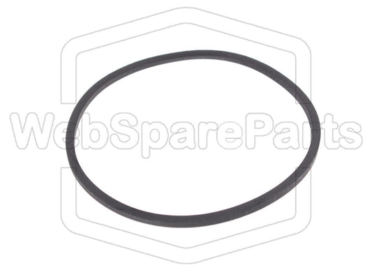 Correa de repuesto para videograbador – Akai VS-J218EO