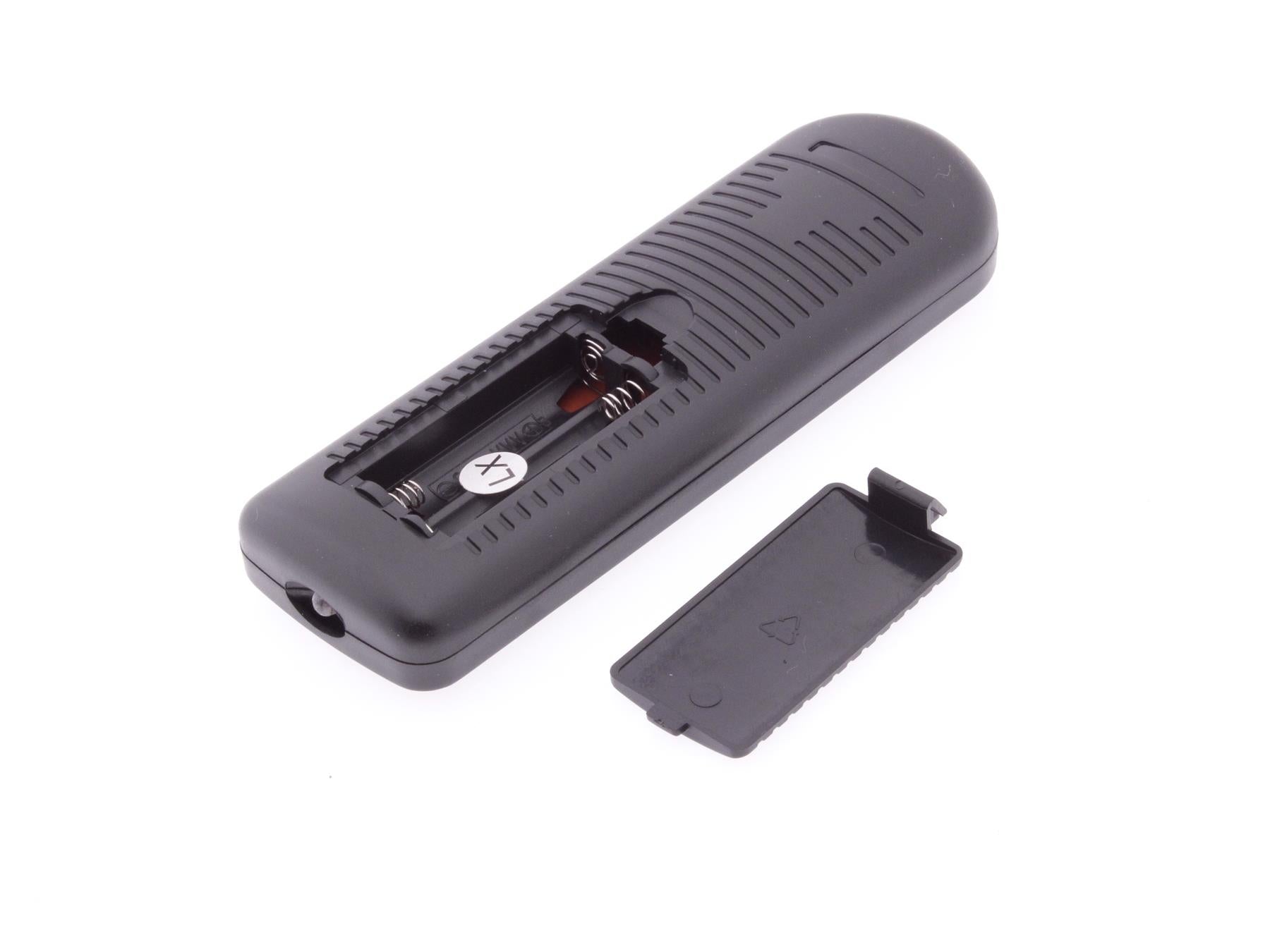 Replacement TV Remote Control for JVC RM-C1223