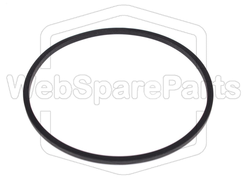 Belt For Car Radio Cassette Pioneer KEH-P490 - WebSpareParts