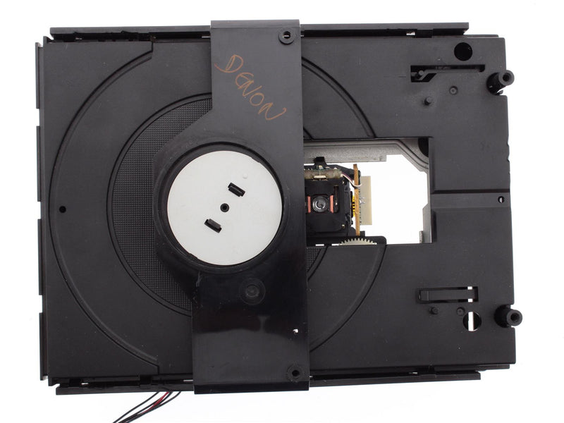 CK005 Mechanism CD Player