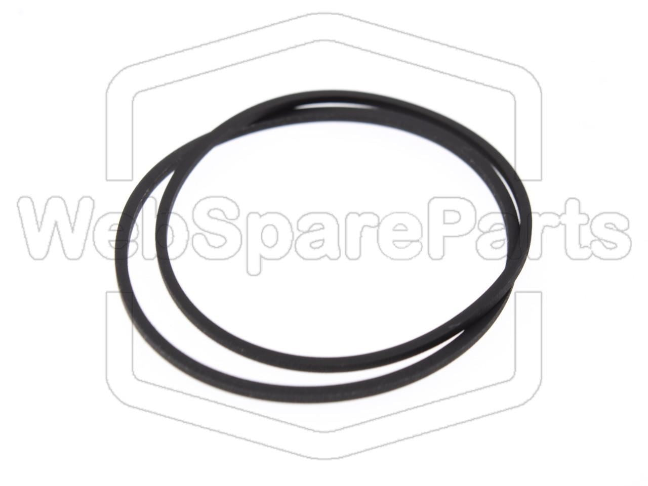 Kit de correas para grabadora de casete – Sony TCM-323