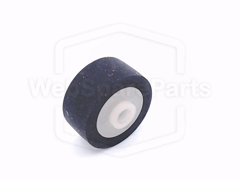 Pinch Roller 10.5mm x 6.4mm x 2.0mm