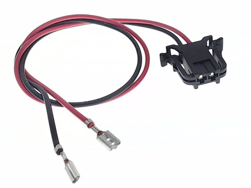 Conectores adaptadores del cableado para altavoces de coche S3073