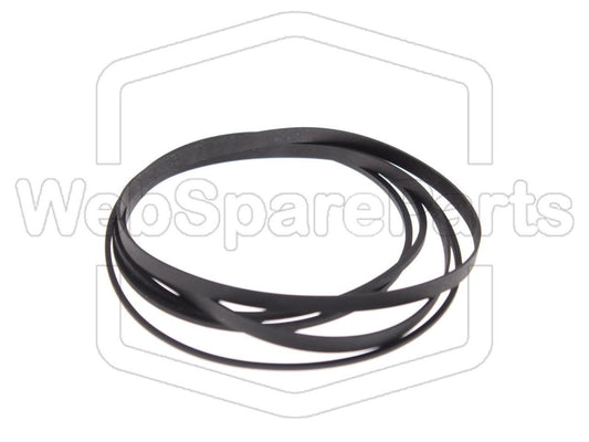Kit de correas para pletina de casete – Yamaha K-142