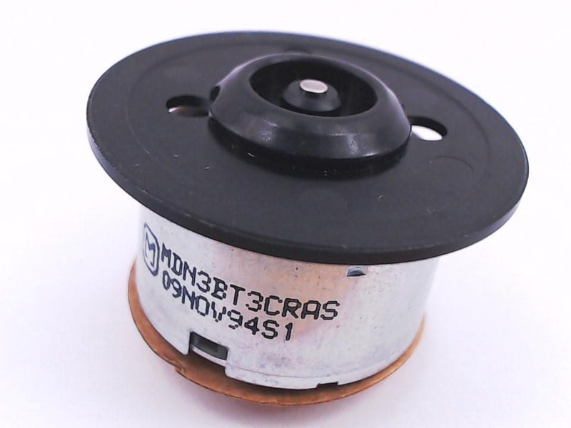 MDN3BT3CRAS CD Player Disc Motor