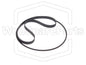 Kit de correas para pletina de casete – Kenwood KX-780