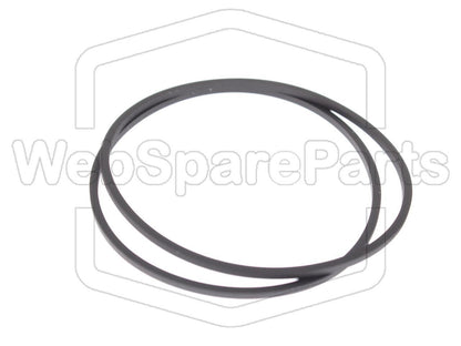 Kit de correas para reproductor de CD – Philips FW878C