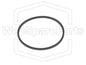 Correa para brazo de tocadiscos Aiwa LX-770