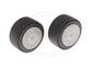 Rodillos de presión para pletina de casete –  Yamaha KX-W232