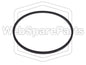 Correa de repuesto para videograbador – Daewoo DVR-4379 D