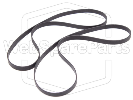 Kit de correas para pletina de casete – Pioneer CT-W860R
