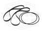 Kit de correas para pletina de casete – Technics RS-X502