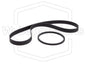 Kit de correas para pletina de casete – Sony TC-KE600S
