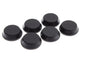 Patas de goma para Bang & Olufsen Beomaster 4500 Type: 2961, 2962, 2963, 2964, 2965 (1989-1992)