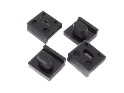 Patas de goma para Bang & Olufsen Beosound 2500