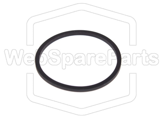 Correa de apertura/cierre bandeja para reproductor CD – Kenwood DP-1100SG