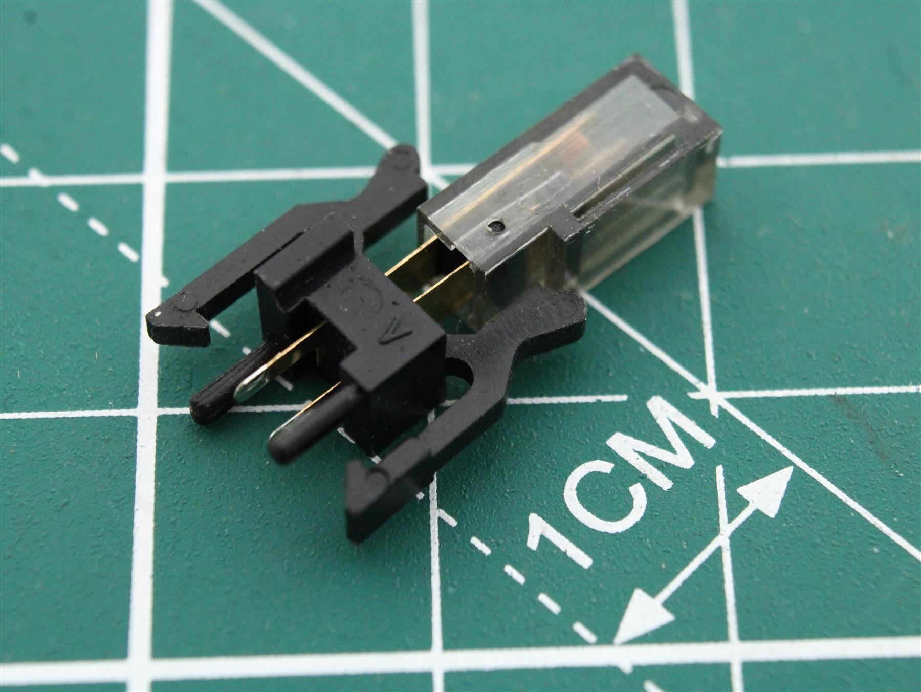 Replacement SWITCH, LEAF (LIMIT) Pos.(S101) for Sony HCD-A190 CD Player Mechanism