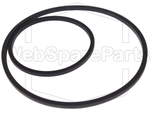 Kit de correas para videograbador – Nokia VCR-3615
